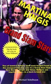 Tapa de Grand Slam stars