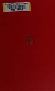 Tapa de The Attic nights of Aulus Gellius