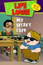 Tapa de My secret life