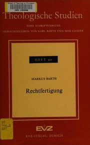 Tapa de Rechtfertigung