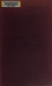 Tapa de Latin infancy gospels