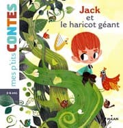 Tapa de Jack et le haricot géant