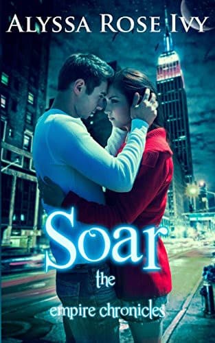 Tapa de Soar