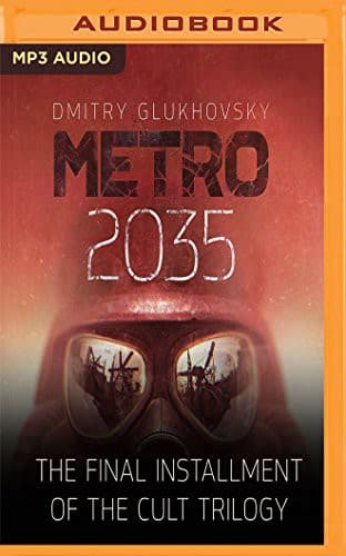 Tapa de Metro 2035