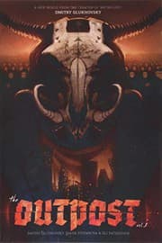 Tapa de The Outpost : America