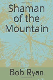 Tapa de Shaman of the Mountain