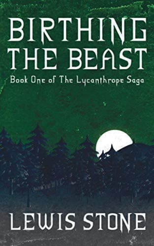 Tapa de Birthing the Beast