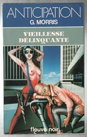 Tapa de Vieillesse delinquante
