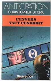 Tapa de L'envers vaut l'endroit