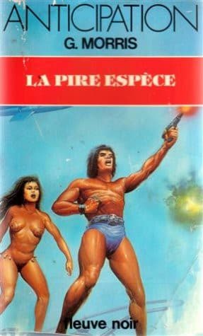 Tapa de La Pire espèce