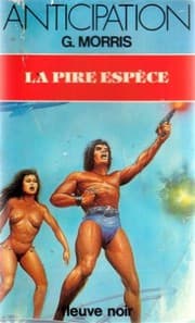 Tapa de La Pire espèce