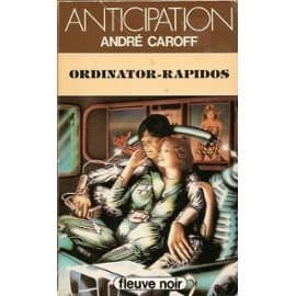Tapa de Ordinator-rapidos