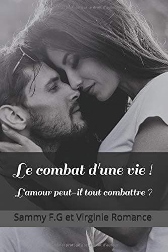 Tapa de Le combat d'une vie !