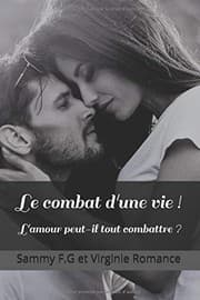 Tapa de Le combat d'une vie !