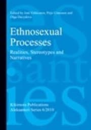 Tapa de Ethnosexual Processes. Realities, Stereotypes and Narratives