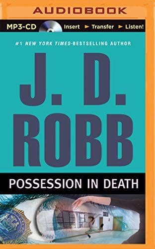 Tapa de Possession in Death