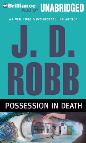 Tapa de Possession in Death