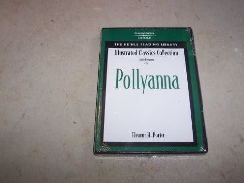 Tapa de Pollyanna