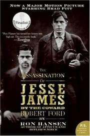 Tapa de Assassination of Jesse James by the Coward Robert Ford, The