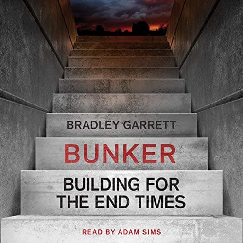 Tapa de Bunker