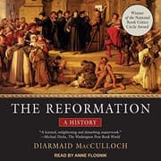 Tapa de The Reformation Lib/E