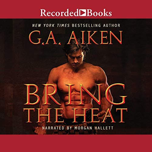 Tapa de Bring the Heat