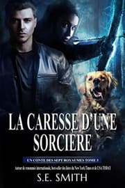 Tapa de La Caresse d’une Sorcière