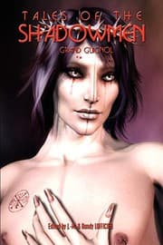 Tapa de Tales of the Shadowmen 6