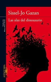 Tapa de Las alas del dinosaurio