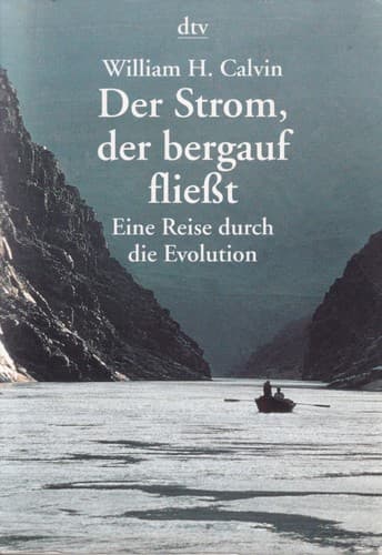 Tapa de Der Strom, der bergauf fließt