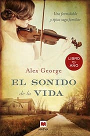 Tapa de El sonido de la vida