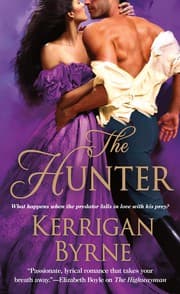 Tapa de The hunter