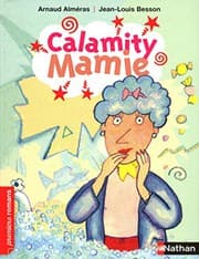 Tapa de Calamity Mamie