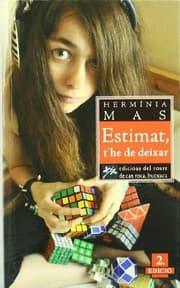 Tapa de Estimat, t'he de deixar