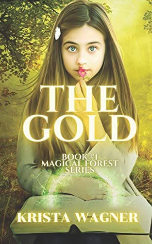 Tapa de The Gold