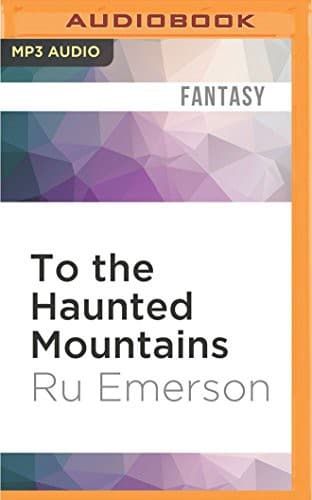 Tapa de To the Haunted Mountains