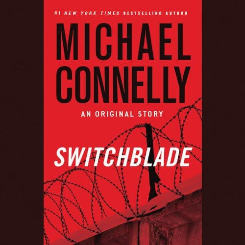 Tapa de Switchblade : An Original Story
