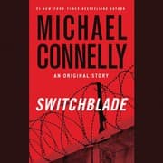 Tapa de Switchblade : An Original Story