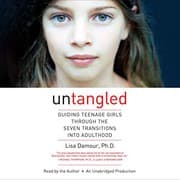 Tapa de Untangled