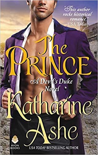 Tapa de The prince