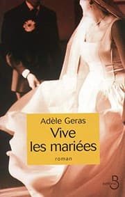 Tapa de Vive les mariées