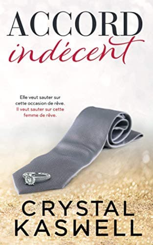 Tapa de Accord Indécent