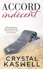 Tapa de Accord Indécent