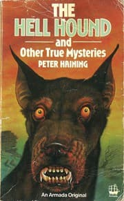 Tapa de The Hell Hound
