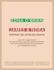 Tapa de JAMES & NORA
