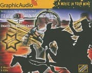 Tapa de Blood Bond # 9 - Death in Snake Creek