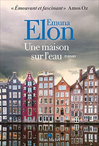 Tapa de Une maison sur l'eau