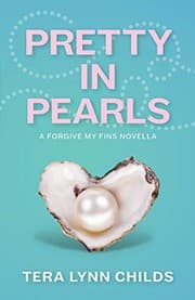 Tapa de Pretty in Pearls