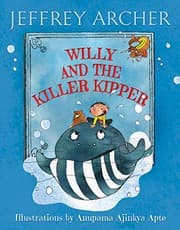 Tapa de Willy and the Killer Kipper