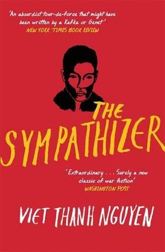 Tapa de The Sympathizer